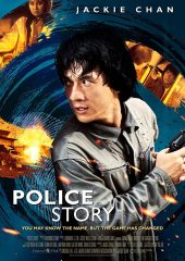 Süper Polis 1 Hd izle