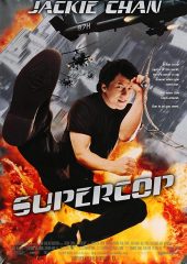 Süper Polis 3 Hd izle