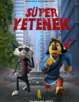 Süper Yetenek Hd izle