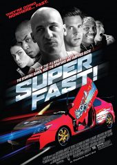 Superfast Hd izle