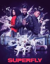 SuperFly Hd izle