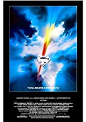 Superman 1 Hd izle