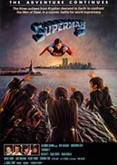 Superman 2 Hd izle