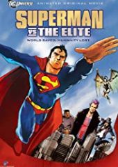 Superman Elite Karşı Hd izle