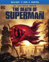 Superman ’in Ölümü Hd izle