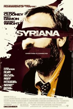 Syriana Hd izle