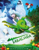 Tabaluga Hd izle