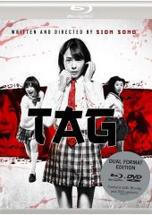 Tag Hd izle