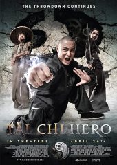 Tai Chi Hero Hd izle