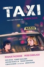 Taksi 2015 Hd izle