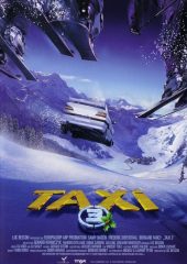 Taksi 3 Hd izle