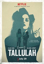 Tallulah Hd izle