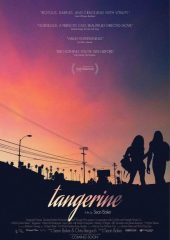 Tangerine Hd izle