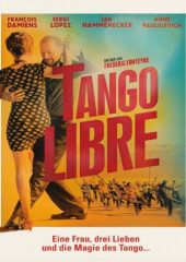 Tango ile Gelen Aşk Hd izle