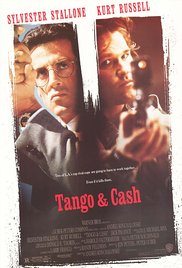 Tango ve Cash Hd izle