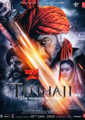 Tanhaji: The Unsung Warrior Hd izle