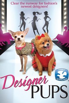 Tasarımcı Köpek Hd izle