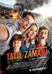 Tatil Zamanı Hd izle