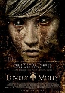 Tatlı Molly Hd izle