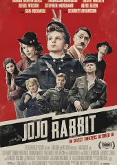 Tavşan Jojo Hd izle