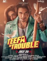 Teefa in Trouble Hd izle