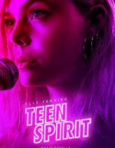 Teen Spirit Hd izle