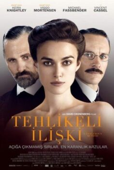 Tehlikeli İlişki Hd izle