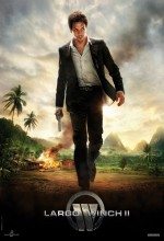 Tehlikeli Miras 2 Hd izle