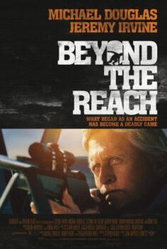 Tehlikeli Oyun – Beyond the Reach Hd izle