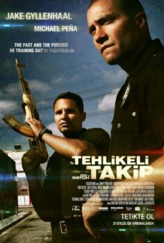 Tehlikeli Takip Hd izle