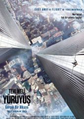 Tehlikeli Yürüyüş Hd izle