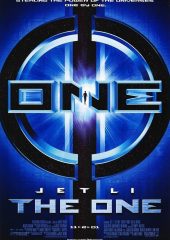 Tek – The One Hd izle