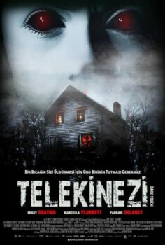 Telekinezi Hd izle