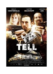 Tell Hd izle