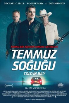 Temmuz Soğuğu Hd izle