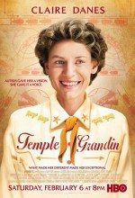 Temple Grandin Hd izle