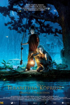 Terabithia Köprüsü Hd izle