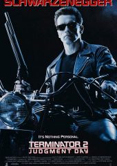 Terminatör 2 Hd izle