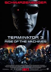 Terminatör 3 Hd izle