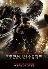 Terminatör 4 Hd izle