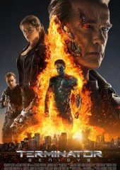 Terminator 5 Hd izle