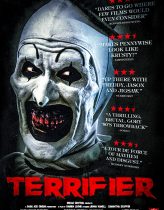 Terrifier Hd izle