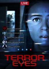 Terror Eyes Hd izle