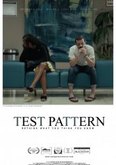 Test Pattern Hd izle