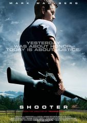 Tetikçi – Shooter Hd izle