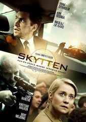 Tetikçi – Skytten Hd izle