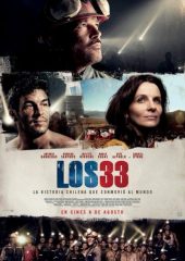 The 33 Hd izle