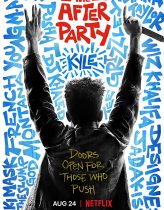 The After Party Hd izle