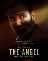 The Angel Hd izle