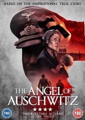 The Angel of Auschwitz Hd izle